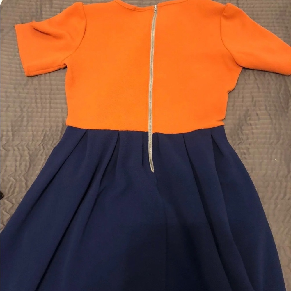 NWT Lula Roe dress